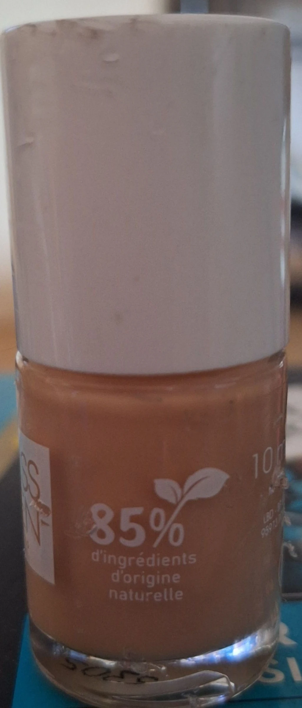 Esmalte de uñas Miss Den – photo 2